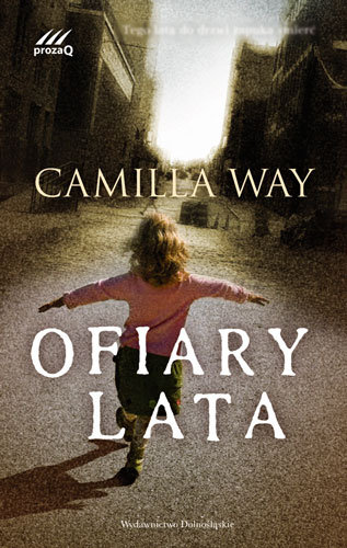 Ofiary lata Way Camilla