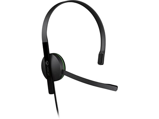 Oficjalny zestaw słuchawkowy do czatu dla konsoli Xbox One (Xbox One) Inna marka