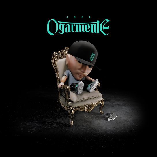 Ogarniente Joda