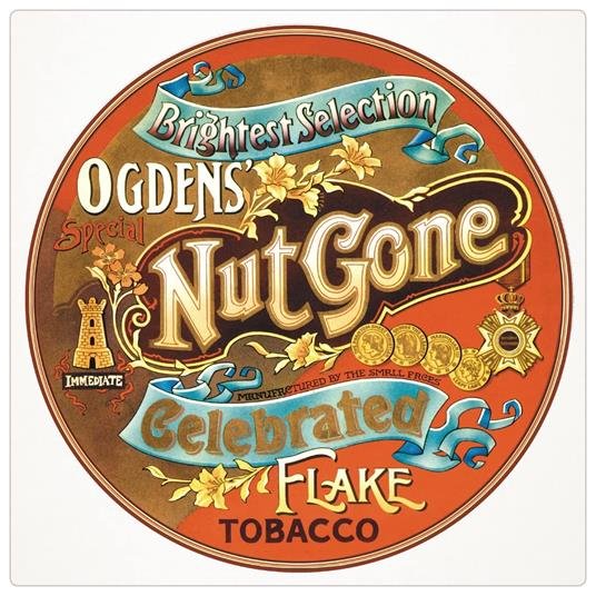 Ogdens' Nutgone Flake (Deluxe Edition) Small Faces