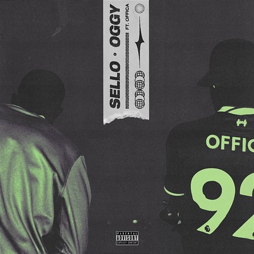 Oggy Sello x Offica