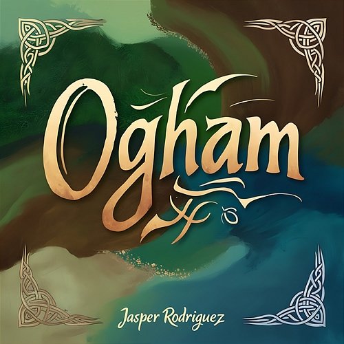 Ogham Jasper Rodriguez