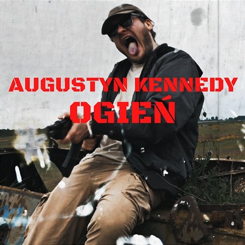 OGIEŃ Augustyn KenNeDy