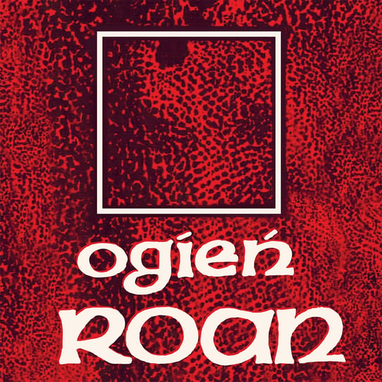 Ogień Roan