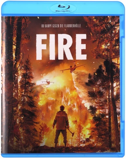 Ogień Various Directors