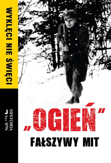 Ogień. Fałszywy mit Opracowanie zbiorowe