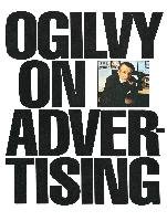 Ogilvy on Advertising Ogilvy David