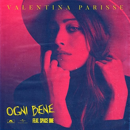 Ogni Bene Valentina Parisse feat. Space One
