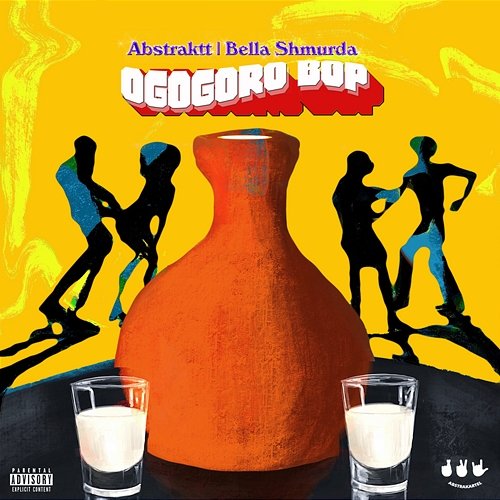 Ogogoro Bop Abstraktt feat. Bella Shmurda