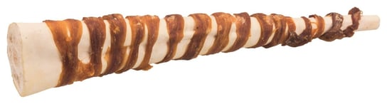 Ogon bawoli, obwinięty mięsem, 28–30 cm Trixie