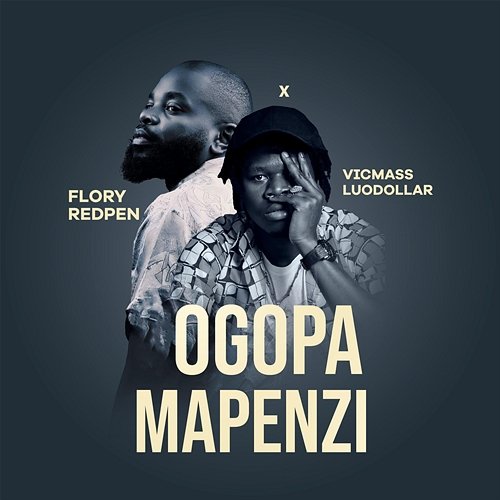 Ogopa Mapenzi Flory Redpen & Vicmass Luodollar