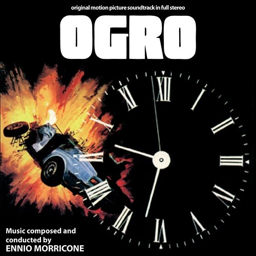 Ogro Ennio Morricone