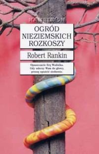 Ogród Nieziemskich Rozkoszy Rankin Robert