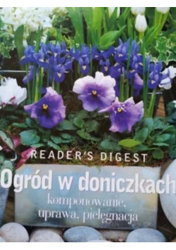 Ogród w doniczkach Richard Day