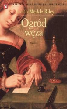 Ogród węża Riley Judith Merkle