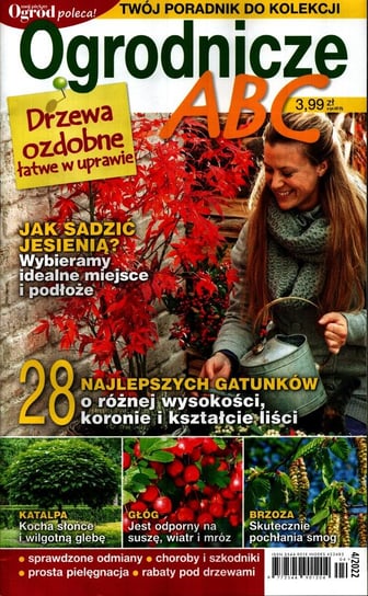 Ogrodnicze ABC Burda Media Polska Sp. z o.o.