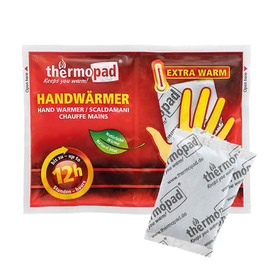 Ogrzewacz Do Rąk Thermopad Hand Warmer Thermopad