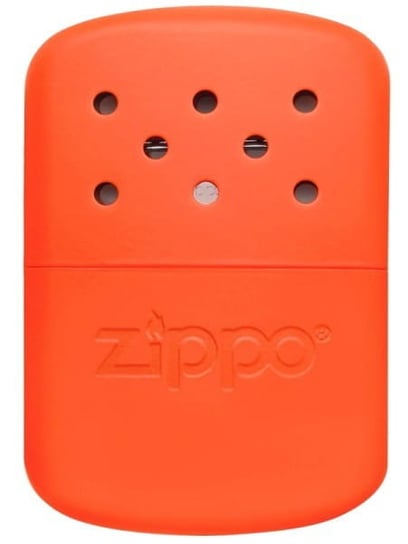 Ogrzewacz Do Rąk Zippo Pomarańczowy 12H 60001660 Zippo