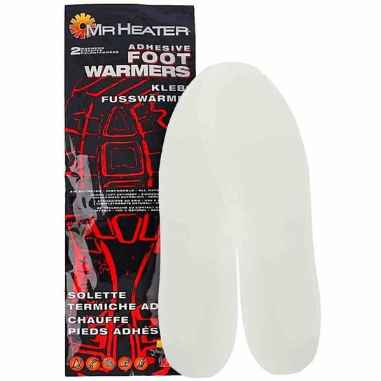 Ogrzewacz do stóp Mr Heater Foot Warmers (560681) Inna marka