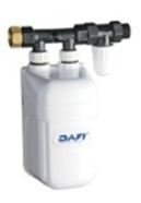 Ogrzewacz wody DAFI 9 kW z przyłączem (400 V) Dafi