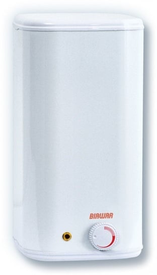 Ogrzewacz wody OW-5.B+ elektryczny, nadumywalkowy, bezciśnieniowy z baterią trójdrożną w kpl Biawar