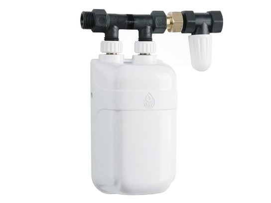 Ogrzewacz wody przepływowy 2fazowy Dafi IPX4 7,5kW Dafi