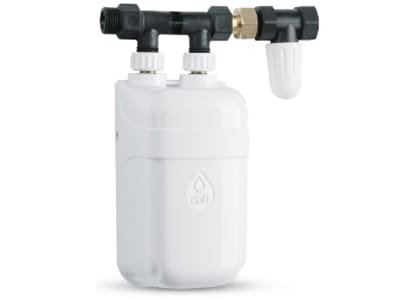 Ogrzewacz wody przepływowy Dafi IPX4 4,5kW  Dafi IPX4 4,5kw Dafi