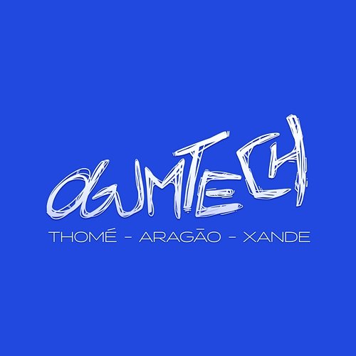 OgumTech Jorge Aragão feat. Xande de Pilares, Thiago Thomé