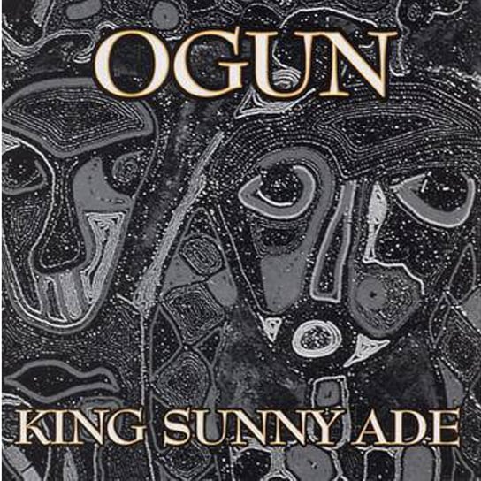 Ogun King Sunny Ade