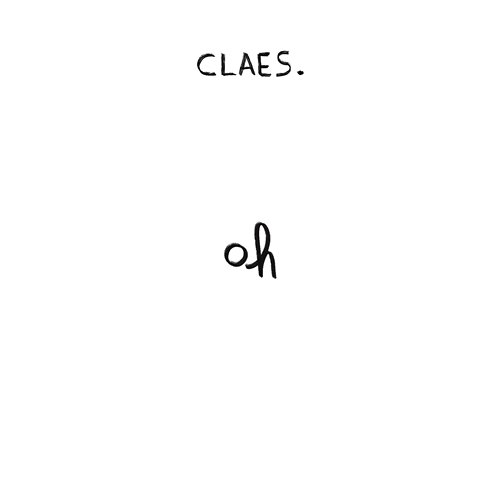 Oh Claes