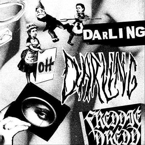Oh Darling Freddie Dredd feat. Soudiere