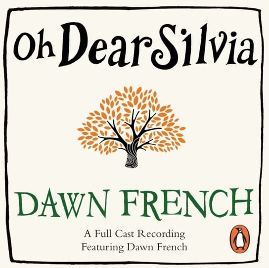 Oh Dear Silvia French Dawn