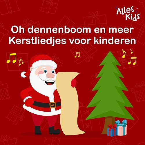 Oh denneboom en meer Kerstliedjes voor kinderen Alles Kids, Kerstliedjes, Kerstliedjes Alles Kids