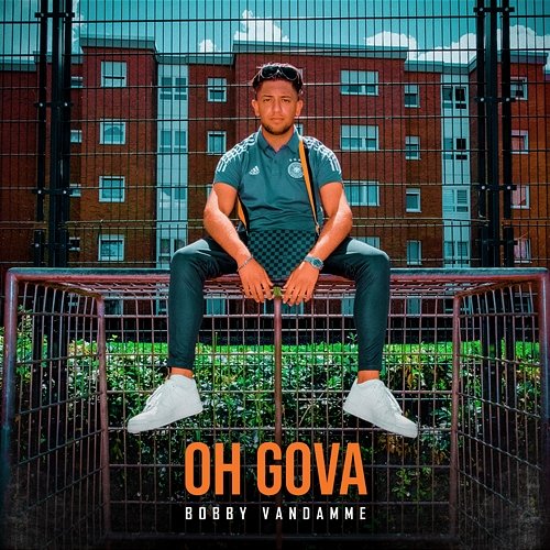 OH GOVA Bobby Vandamme