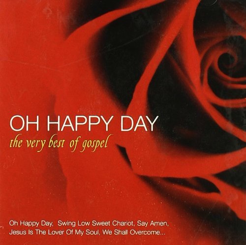 Oh Happy Day Various Artists