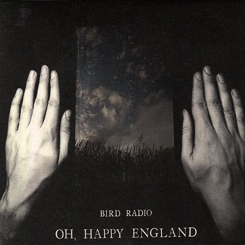 Oh, Happy England Bird Radio