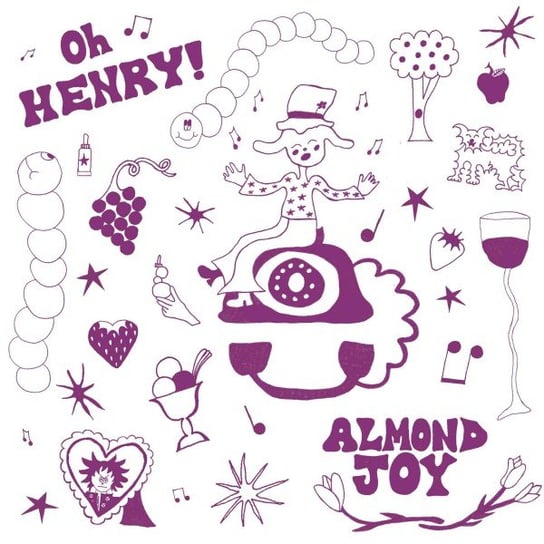 Oh Henry!, płyta winylowa Various Artists