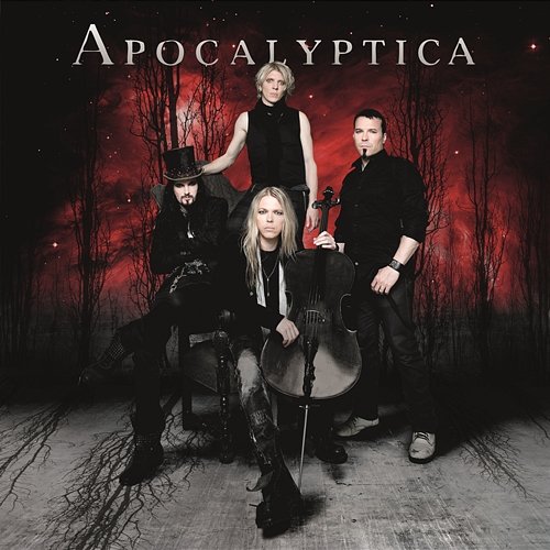 Oh Holy Night Apocalyptica