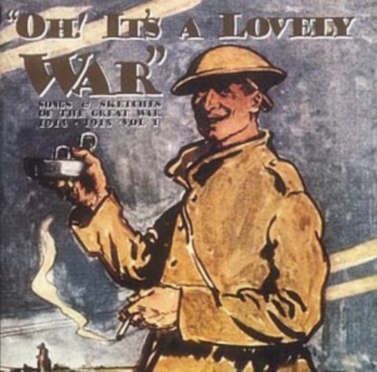 Oh! It's A Lovely War Various Artists