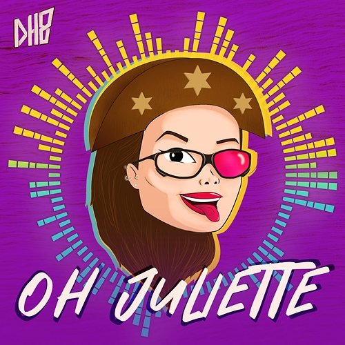 Oh Juliette DH8