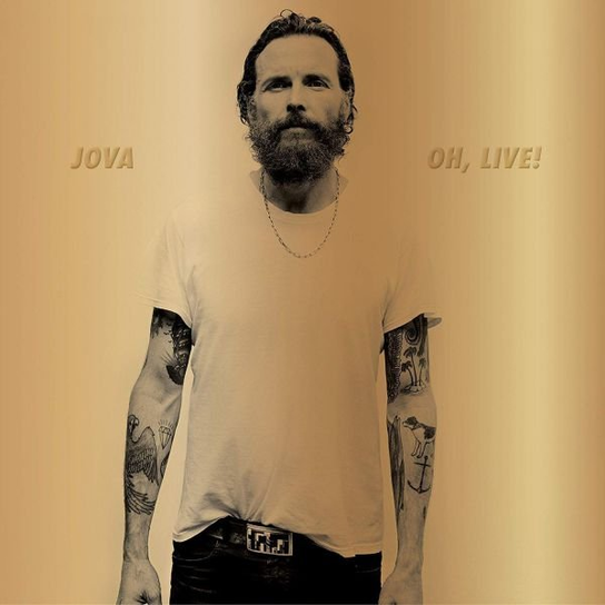 Oh, Live! Jovanotti