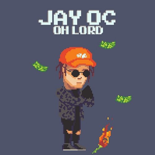 Oh Lord Jay OC