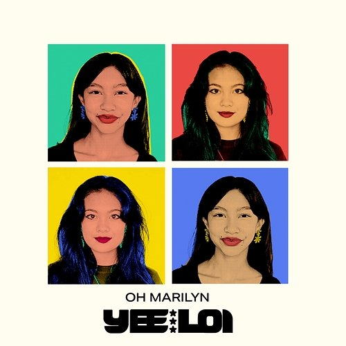 Oh Marilyn Yee Loi