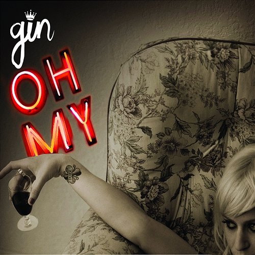 Oh My Gin Wigmore