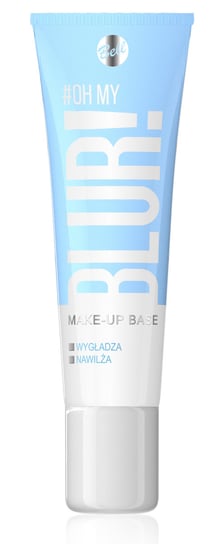 #Oh My Blur! Make-Up Base Bell