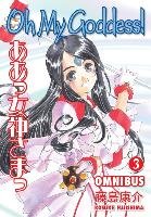 Oh My Goddess! Omnibus, Volume 3 Fujishima Kosuke