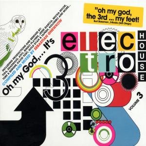 Oh My Godit's Electro Various Artists