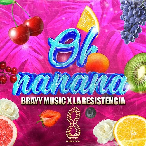 Oh Nanana Brayy Music, La Resistencia