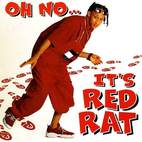 Oh No It's Red Rat Red Rat