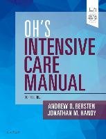 Oh's Intensive Care Manual Bersten Andrew D., Handy Jonathan